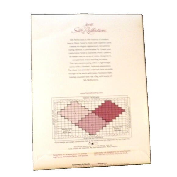 Hanes Silk Reflections Size AB Silky Sheer Town Taupe 715 NIP Sandalfoot Vintage - Picture 2 of 2